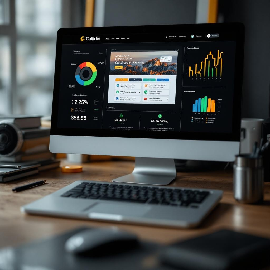 Sistema de Gestión de la Calidad